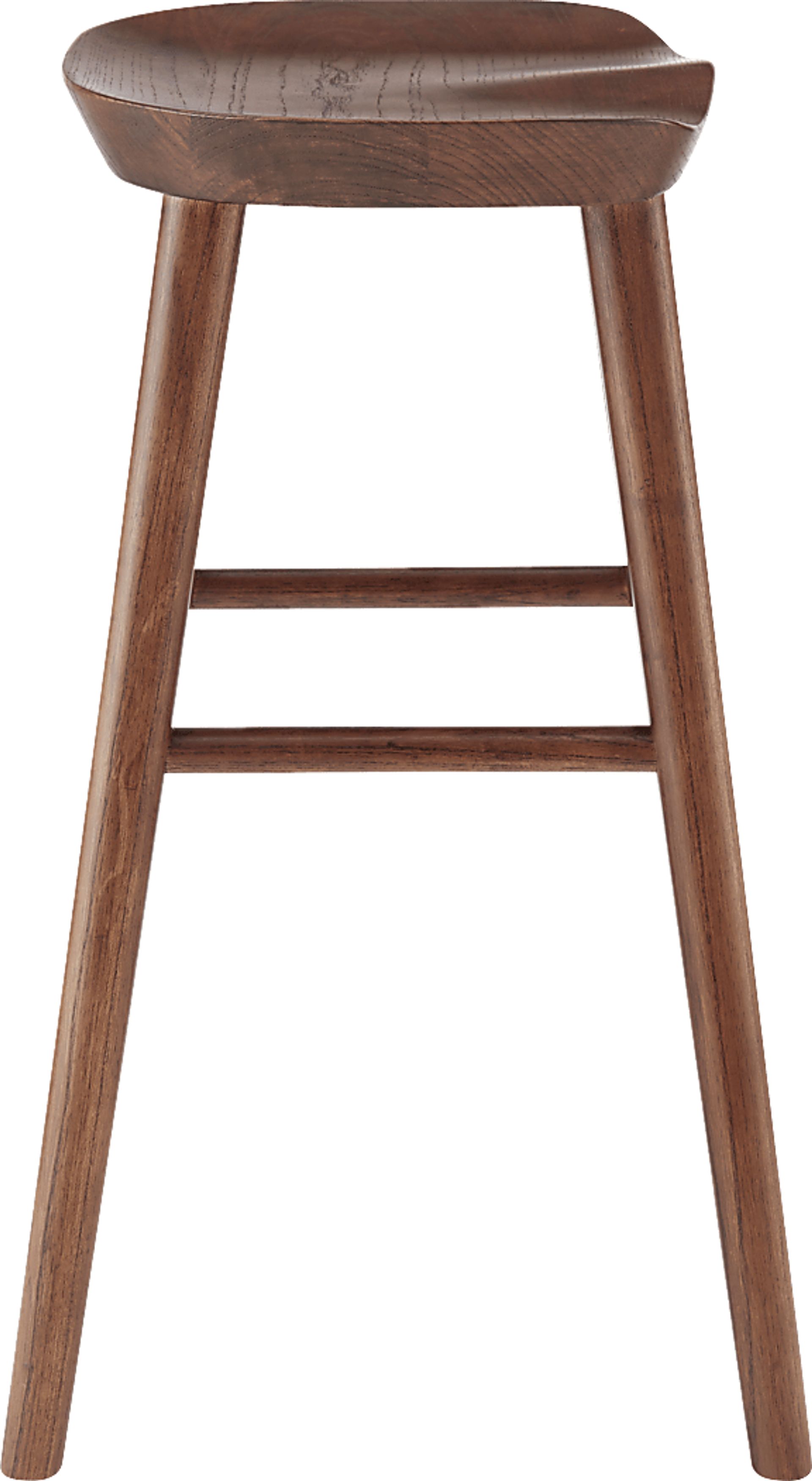 Bresland Brown Counter Stool - Image 4