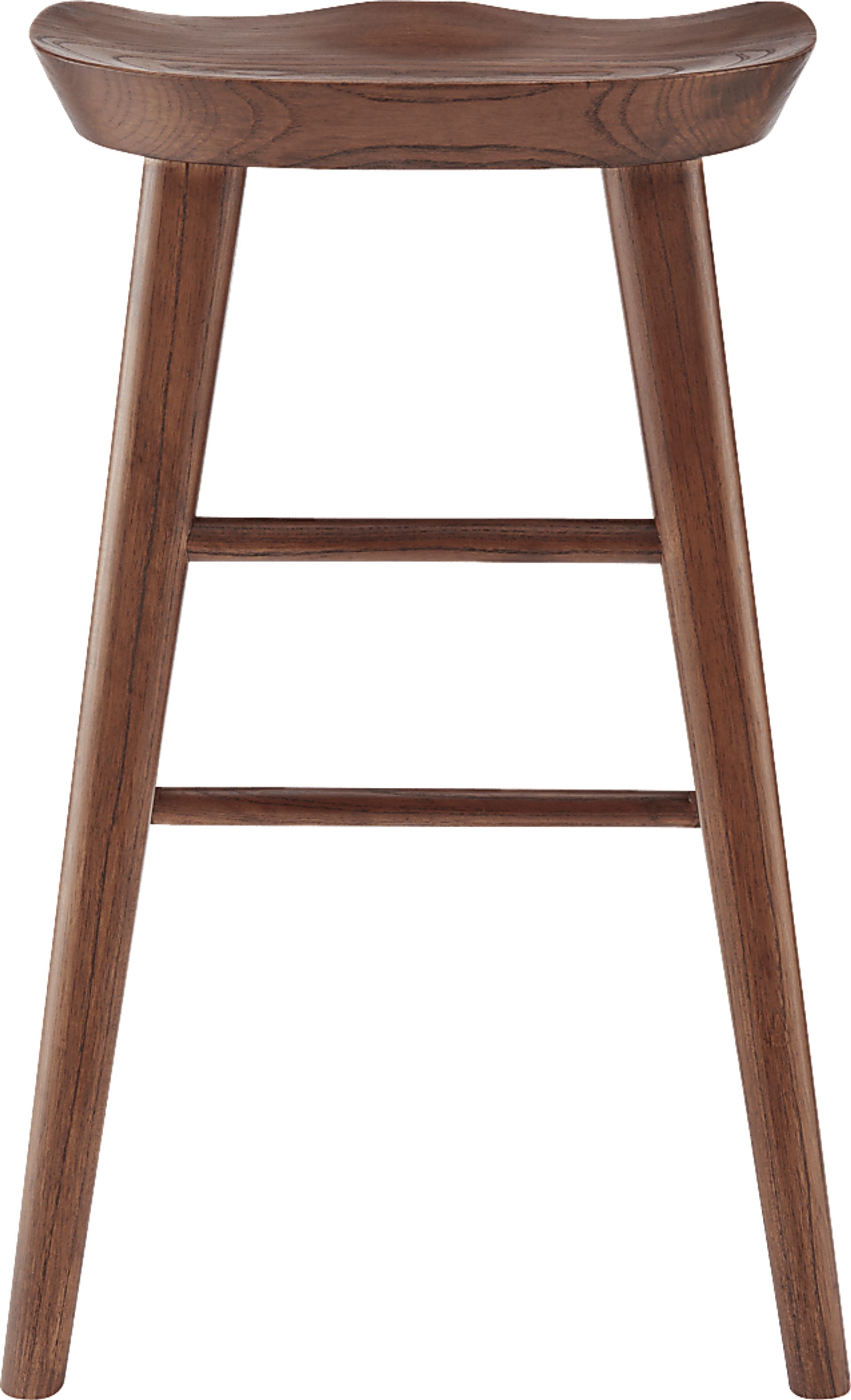 Bresland Brown Counter Stool - Image 6