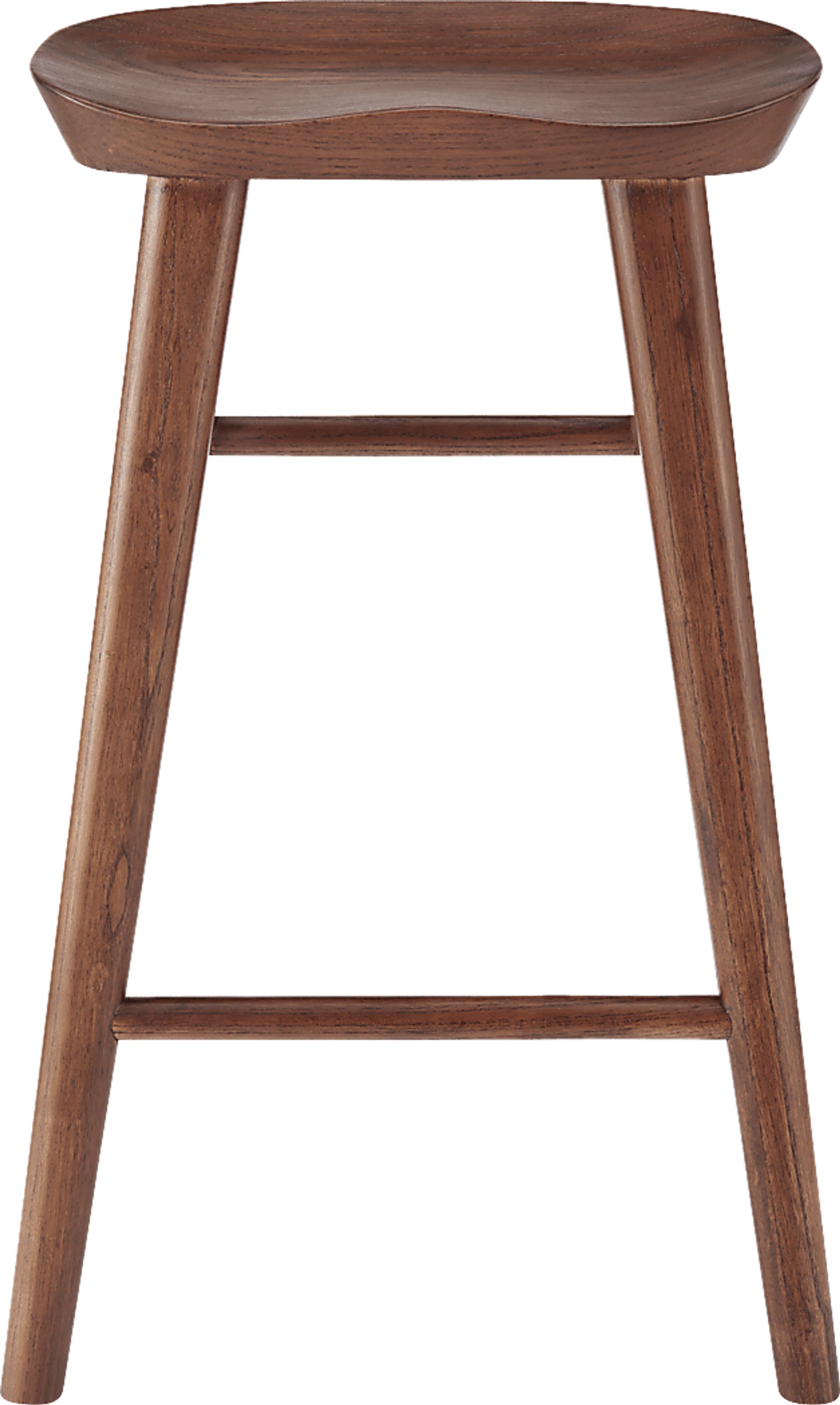 Bresland Brown Counter Stool - Image 1