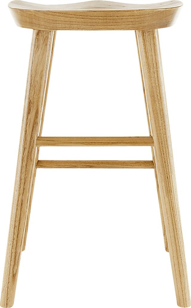 Bresland Natural Barstool - Thumbnail - Image 6