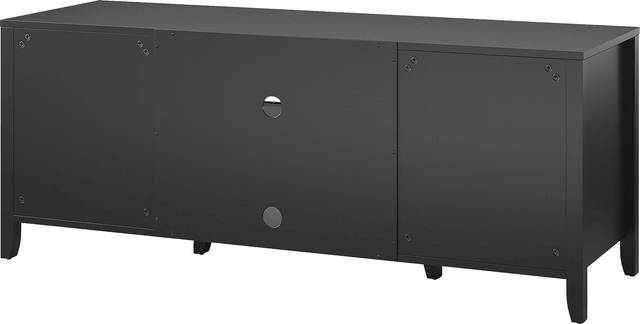 Breslaw Black 59 in. Console - Thumbnail - Image 8