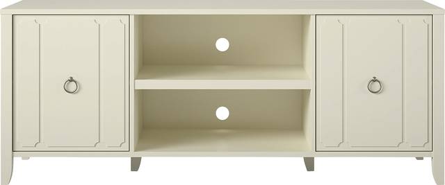 Breslaw Ivory 59 in. Console - Thumbnail - Image 3