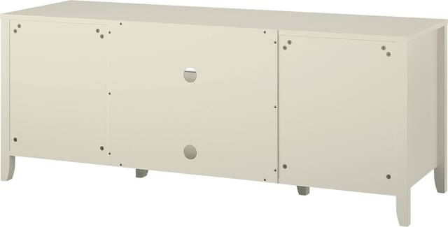 Breslaw Ivory 59 in. Console - Thumbnail - Image 7