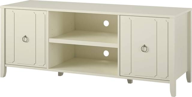 Breslaw Ivory 59 in. Console - Thumbnail - Image 8