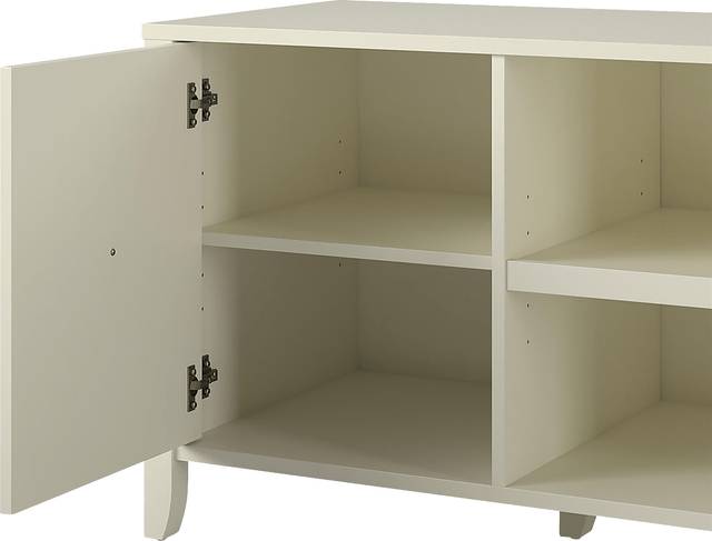 Breslaw Ivory 59 in. Console - Thumbnail - Image 10
