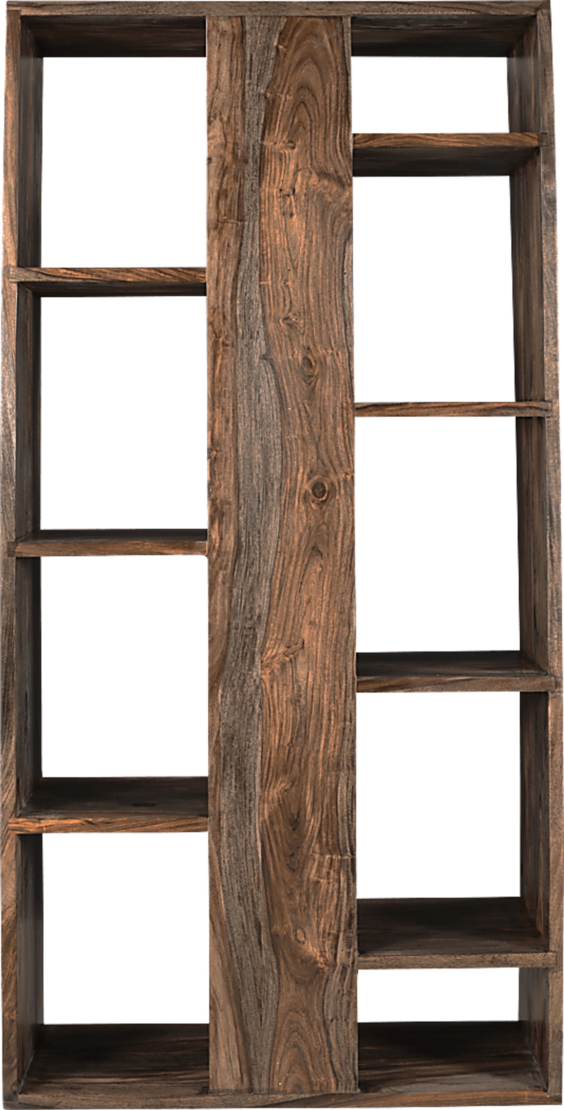 Bresslyn Brown Bookcase - Image 3