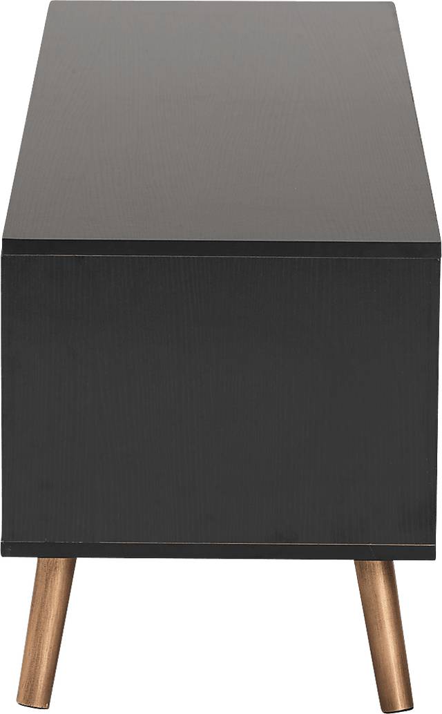 Bretcoe Brown 55.5in. Console - Thumbnail - Image 6