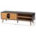 Bretcoe Brown 55.5in. Console