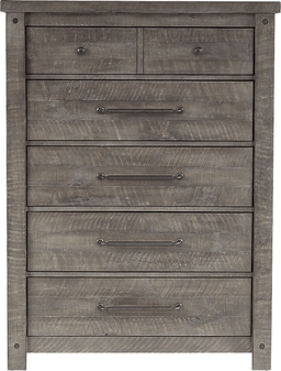 chest