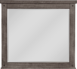 gray mirror