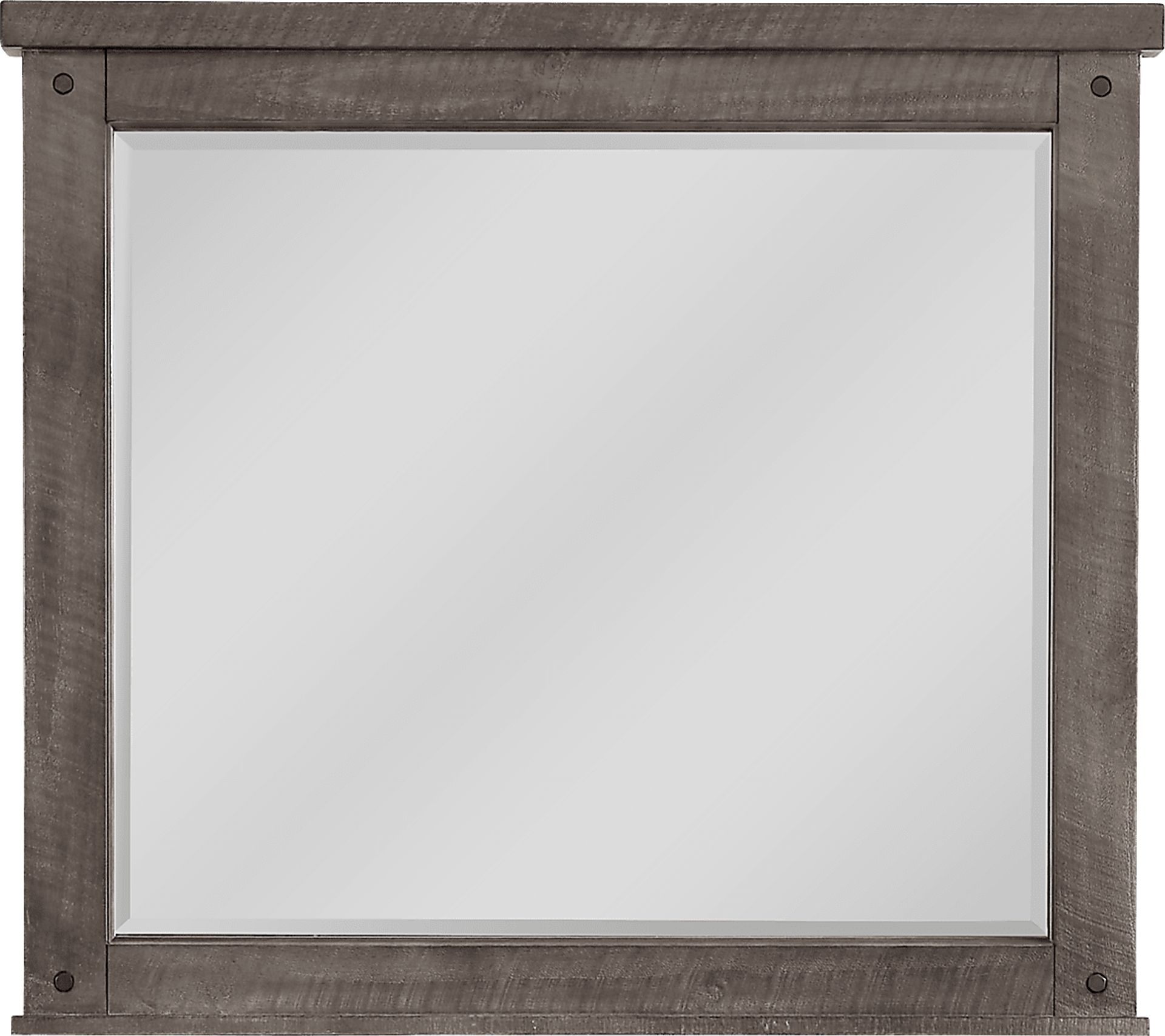 Bretten Crossing Gray 7 Pc Queen Bedroom - Image 14