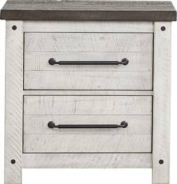 nightstand