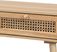 Bretton Bay Natural Console Table