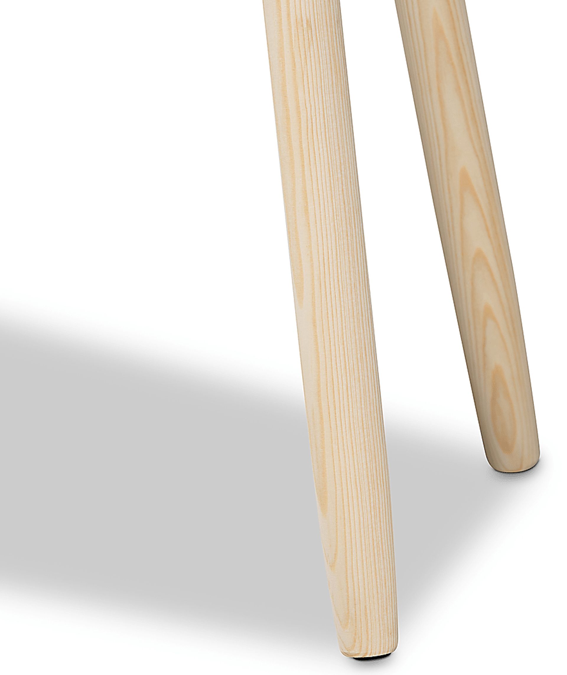 Bretton Bay Natural Console Table - Image 6