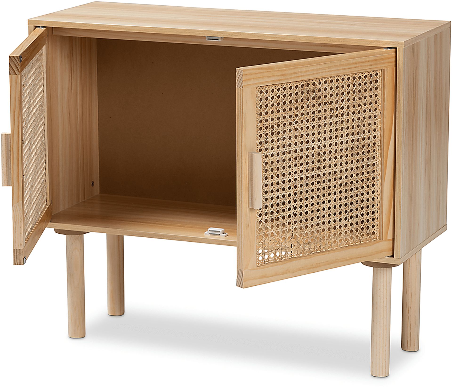 Bretton Bay Natural Sideboard - Image 2