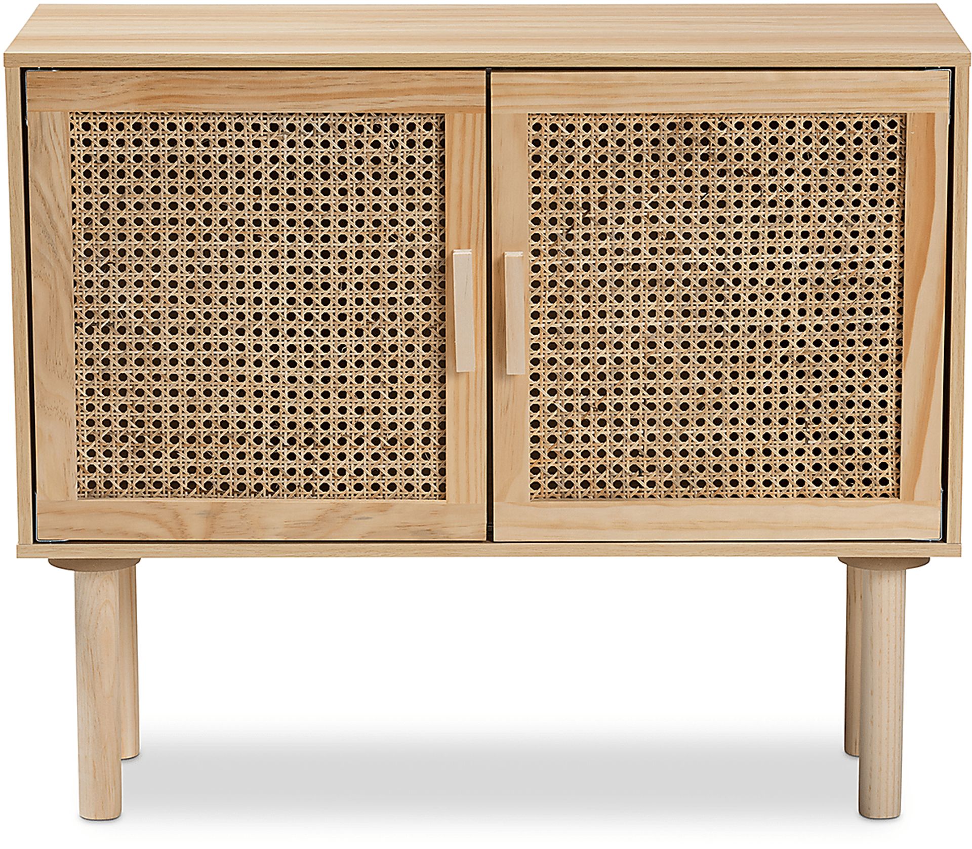 Bretton Bay Natural Sideboard - Image 3