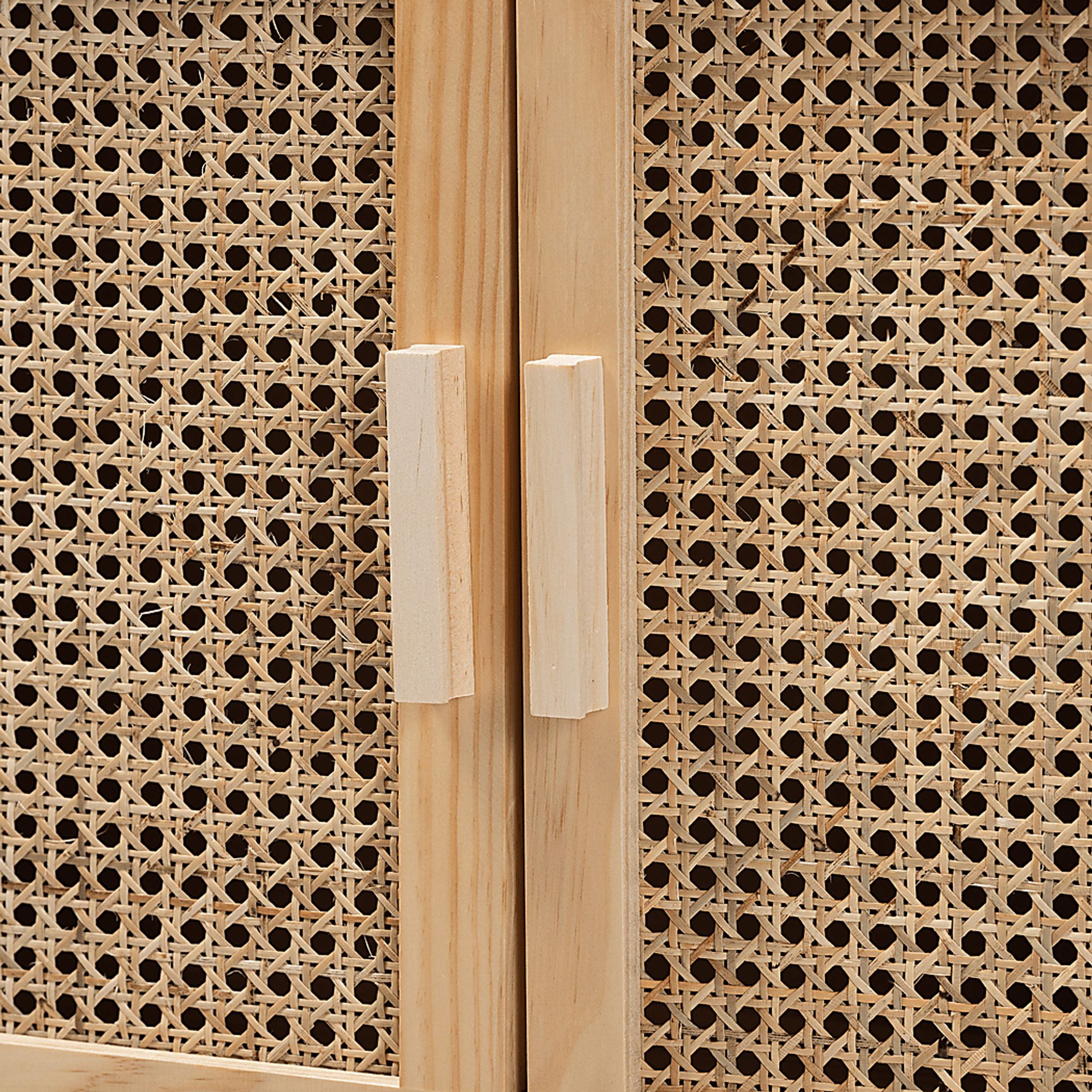 Bretton Bay Natural Sideboard - Image 6