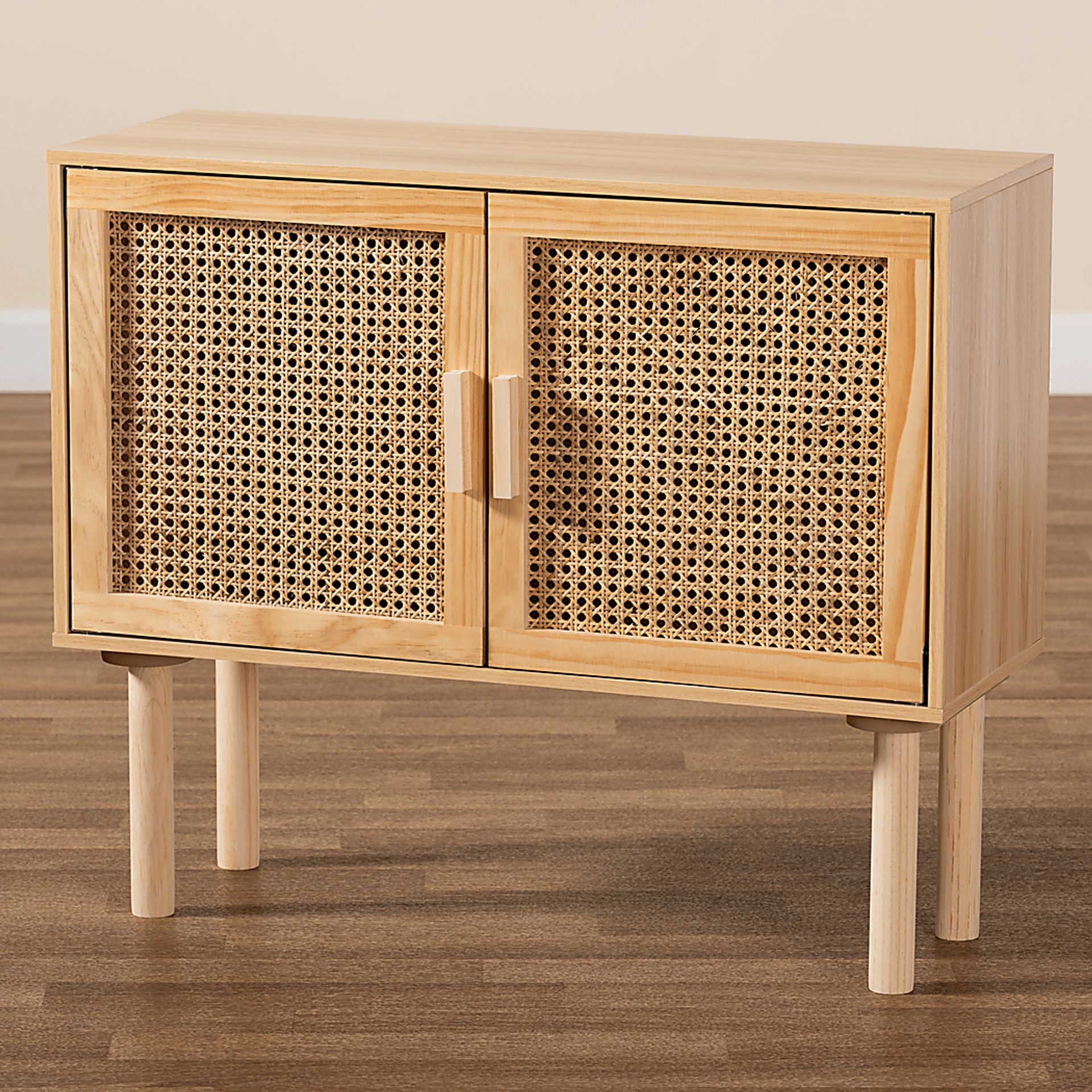 Bretton Bay Natural Sideboard - Image 7