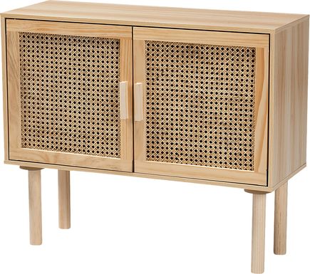 Bretton Bay Natural Sideboard