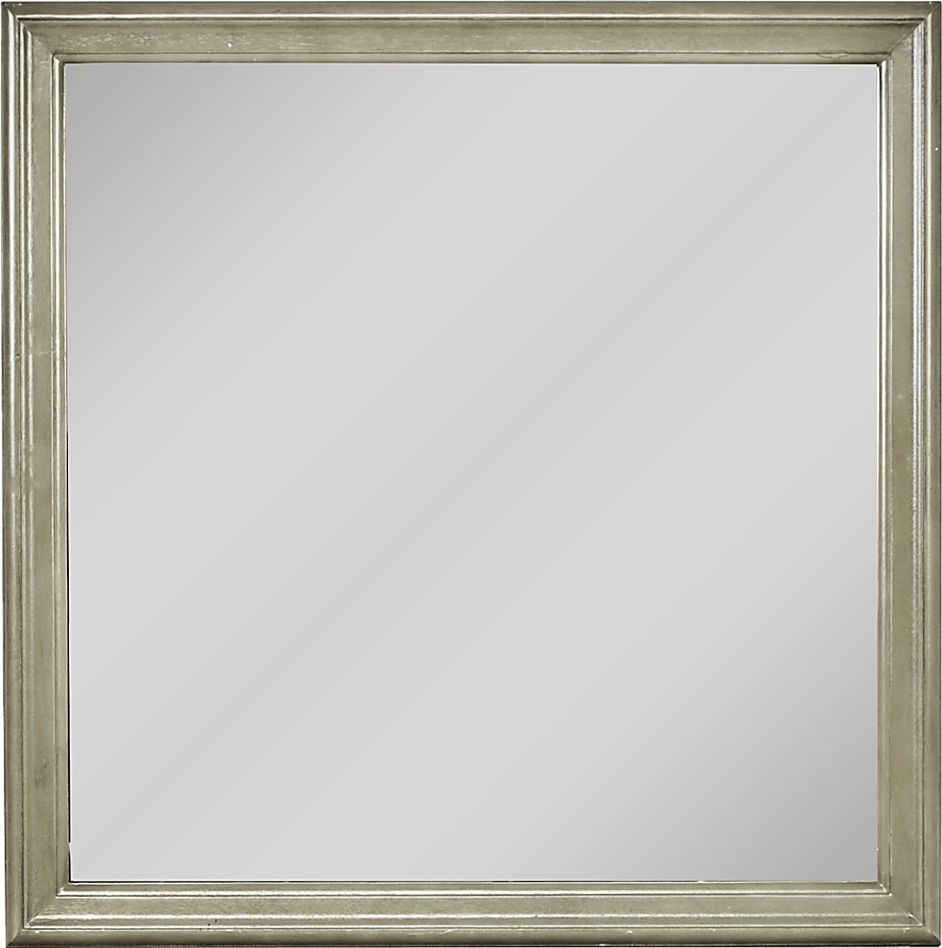 Brevard Gray 5 Pc King Sleigh Bedroom - Image 5