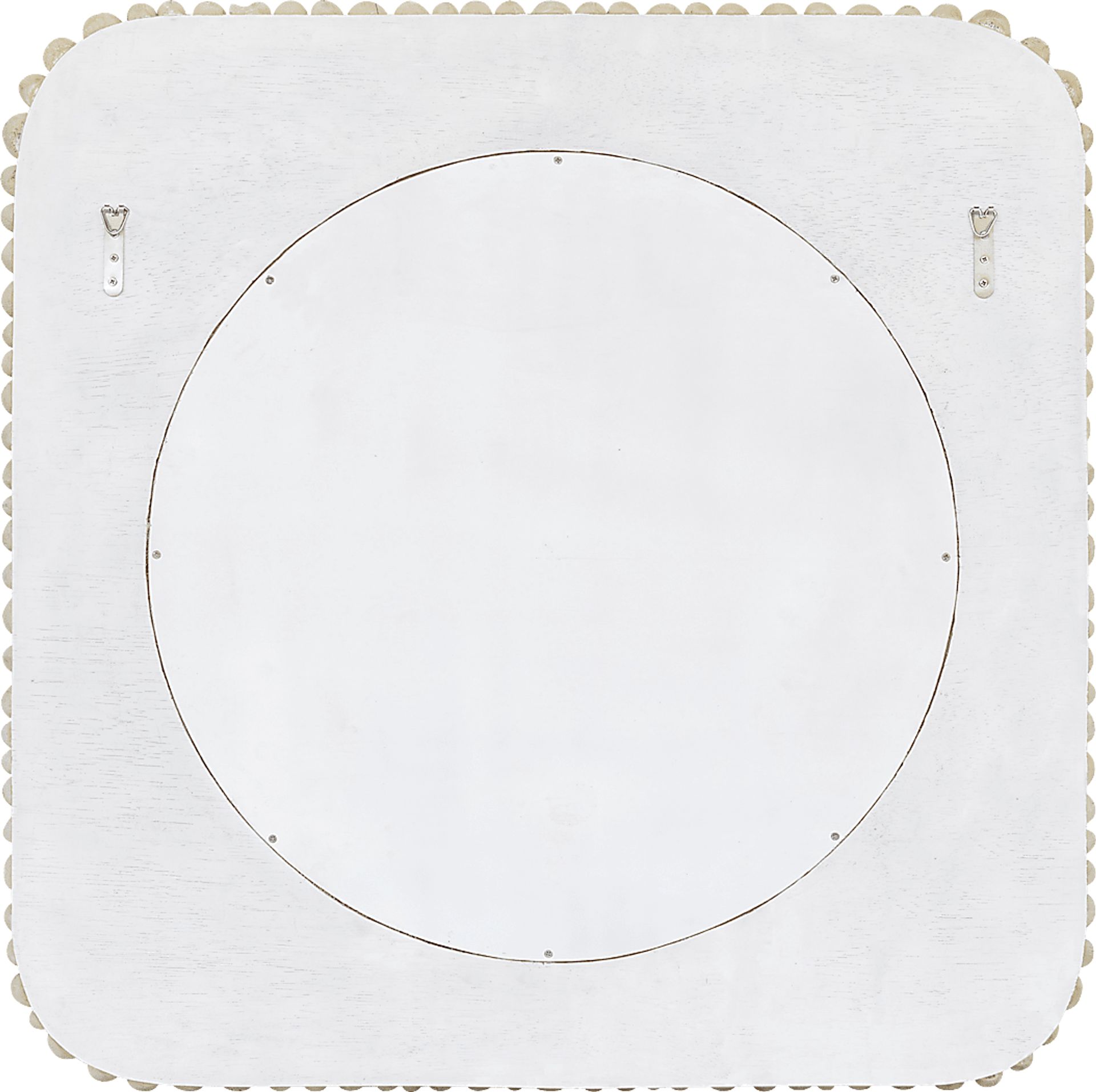 Briac Natural Mirror - Image 2