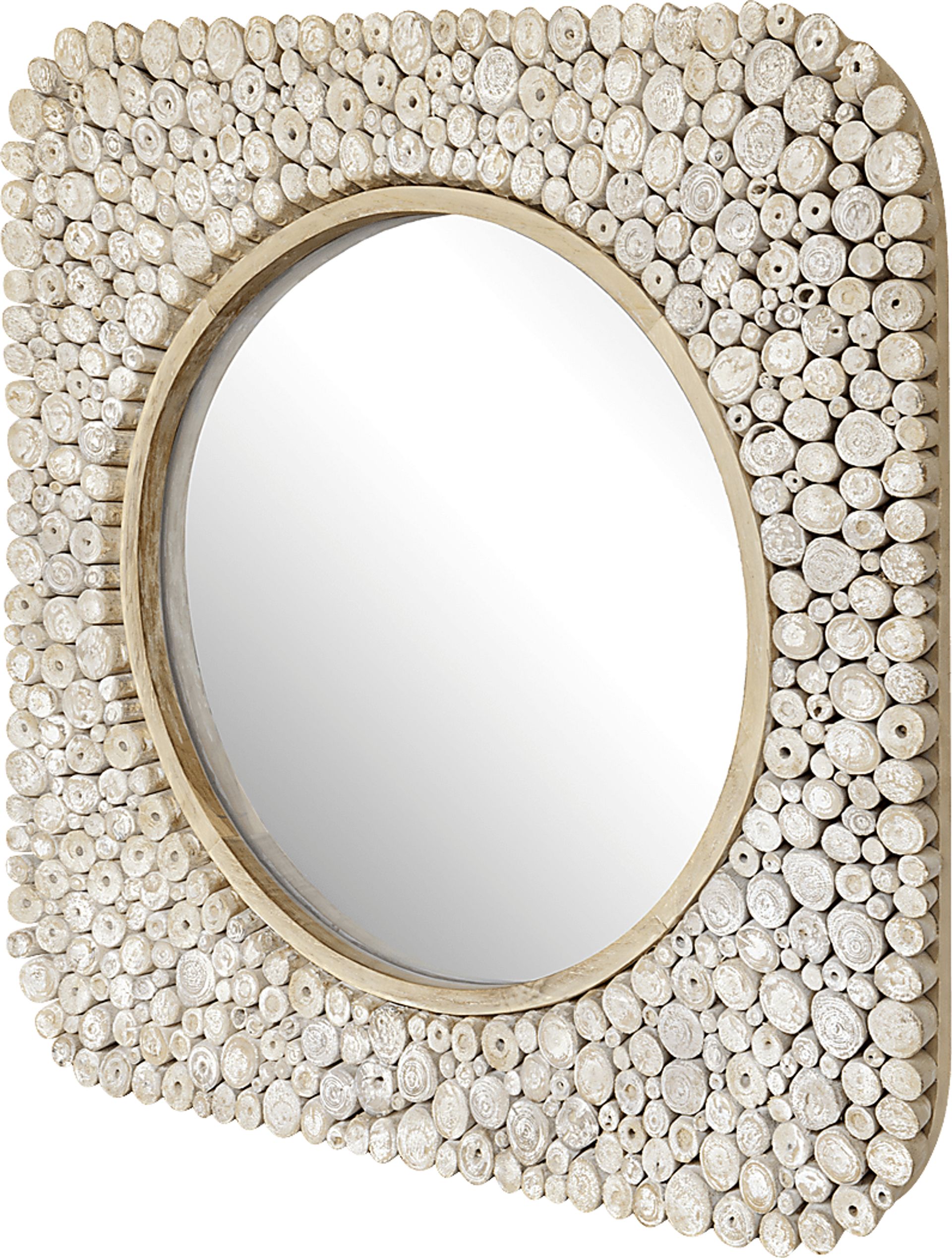Briac Natural Mirror - Image 3