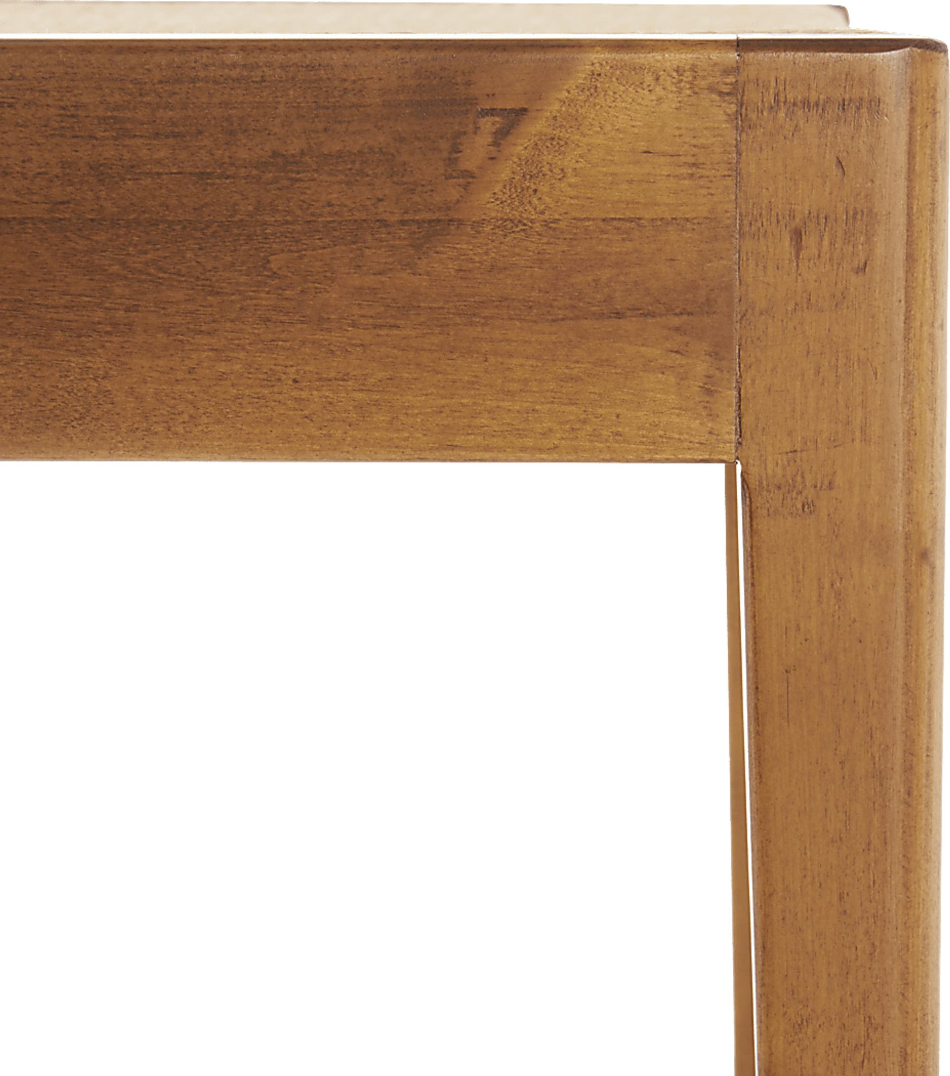 Brialea Light Oak Stool - Image 3