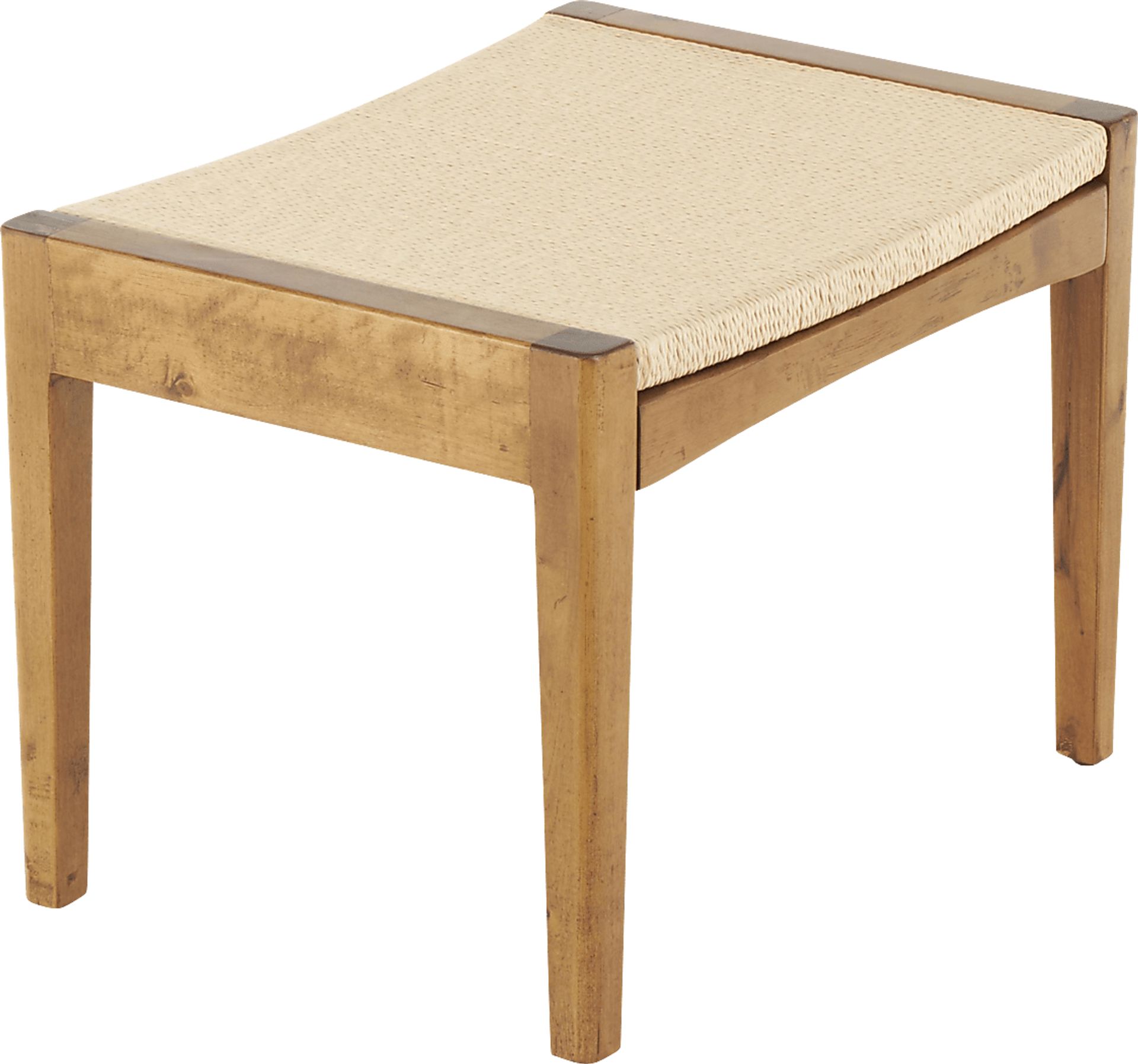 Brialea Light Oak Stool - Image 5