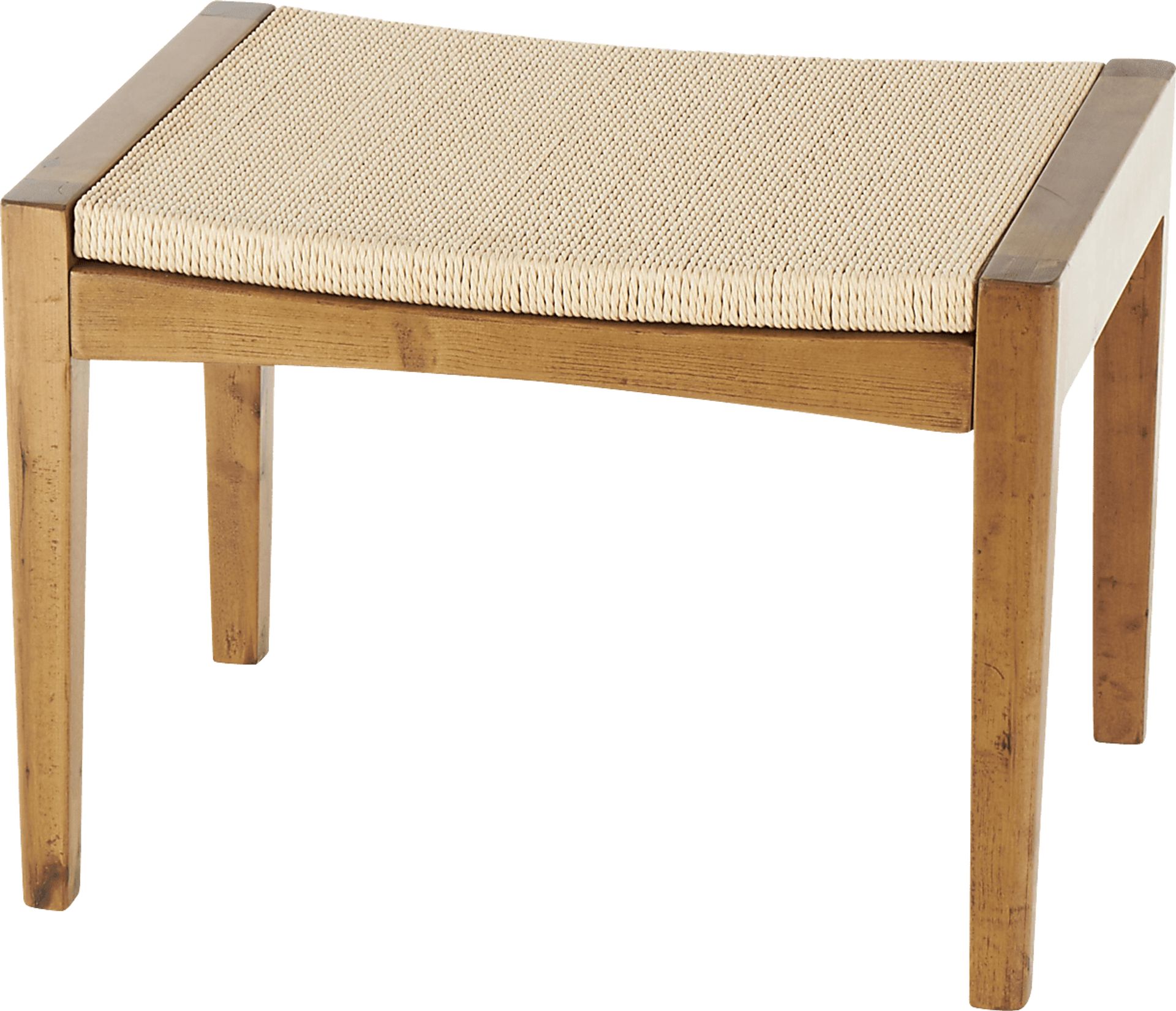 Brialea Light Oak Stool - Image 8
