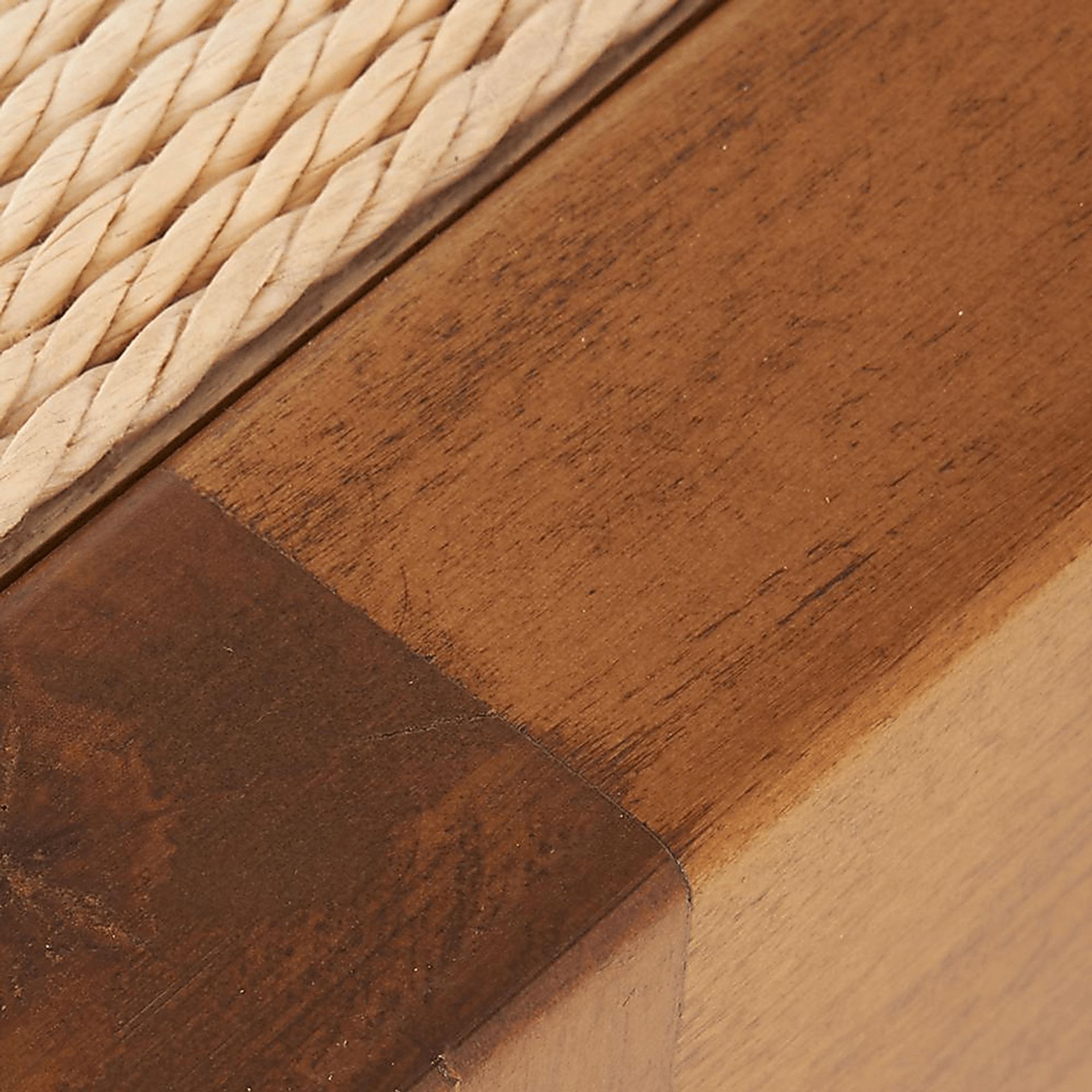 Brialea Light Oak Stool - Image 9