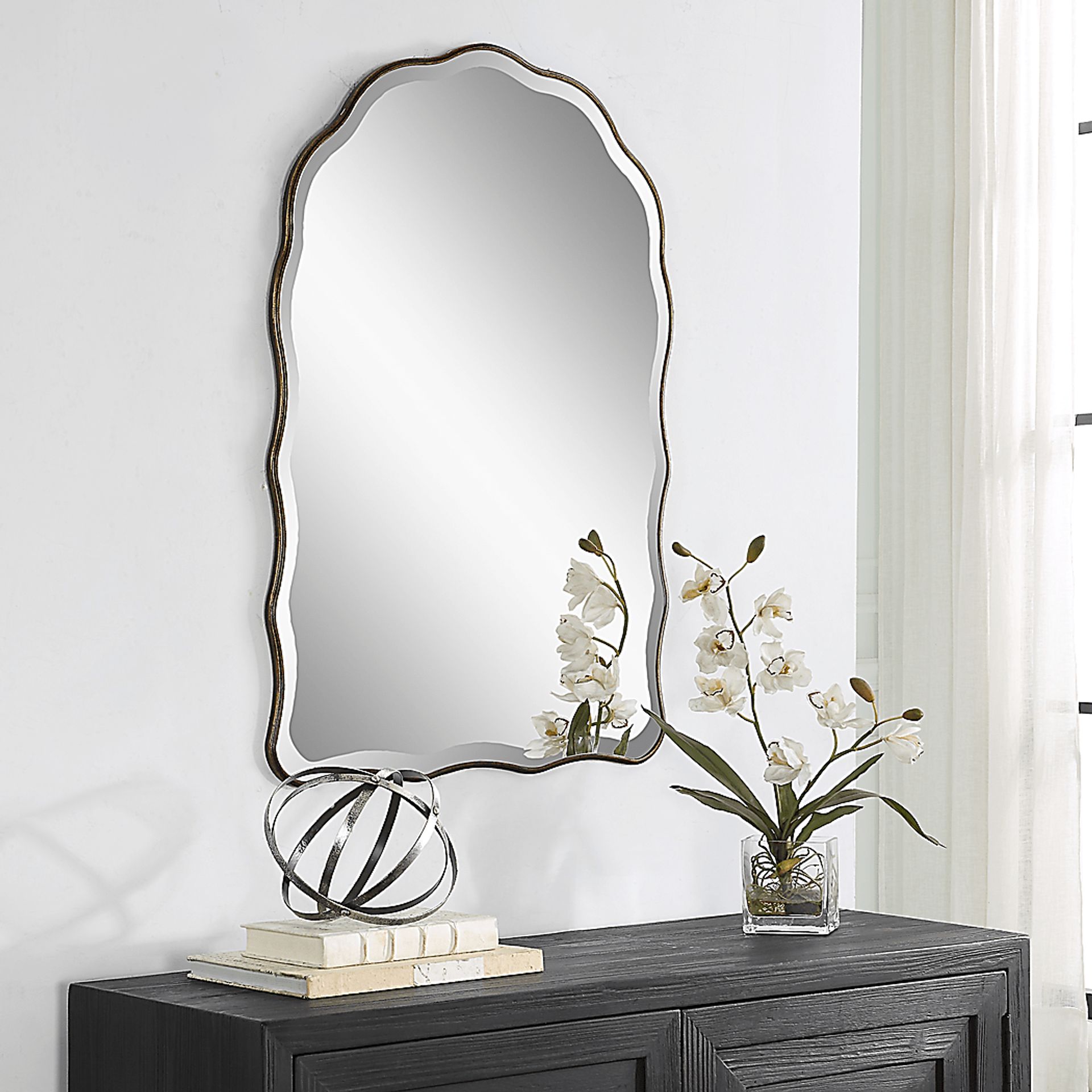 Brialeagh Bronze Mirror - Image 3