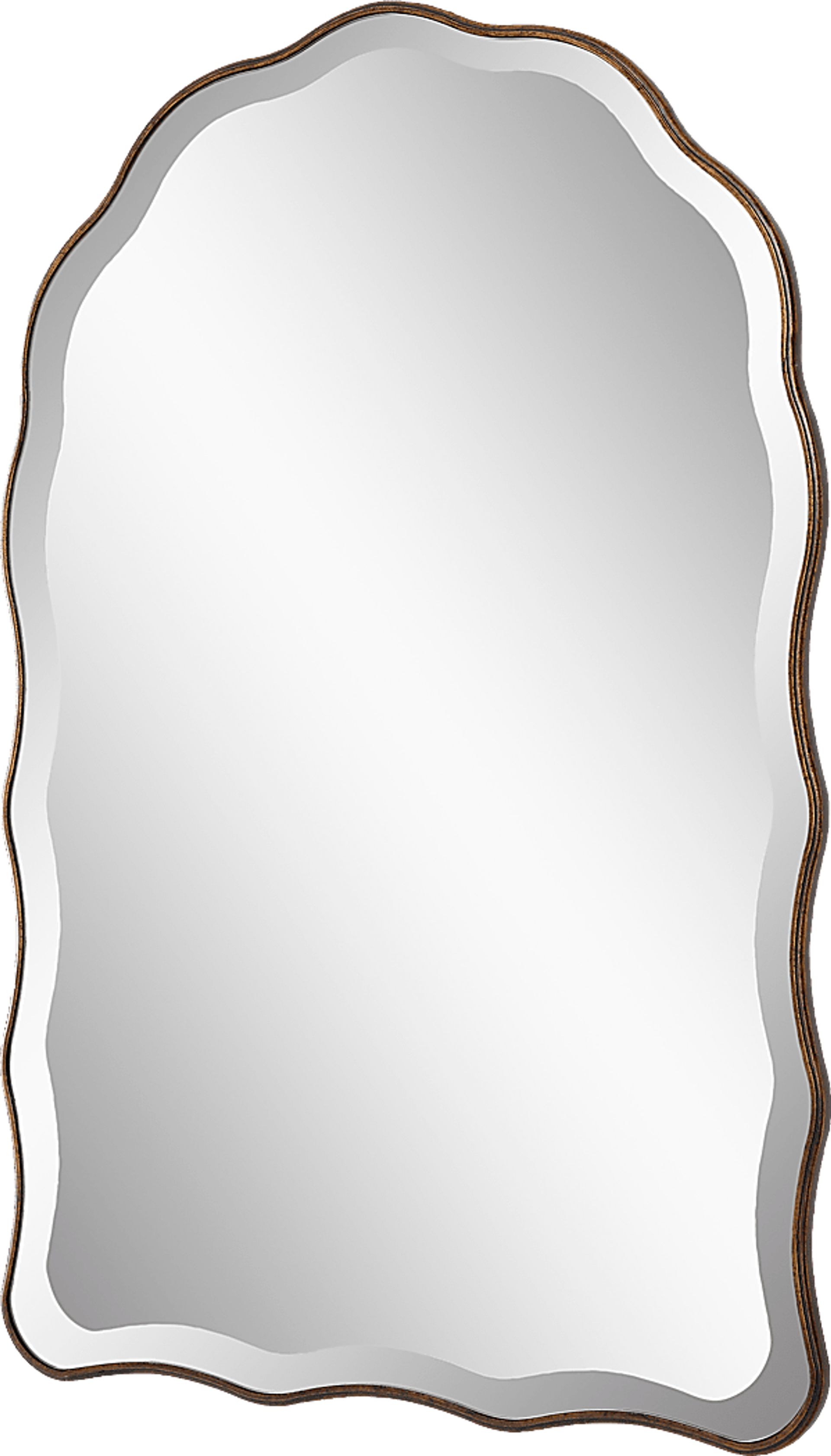 Brialeagh Bronze Mirror - Image 5