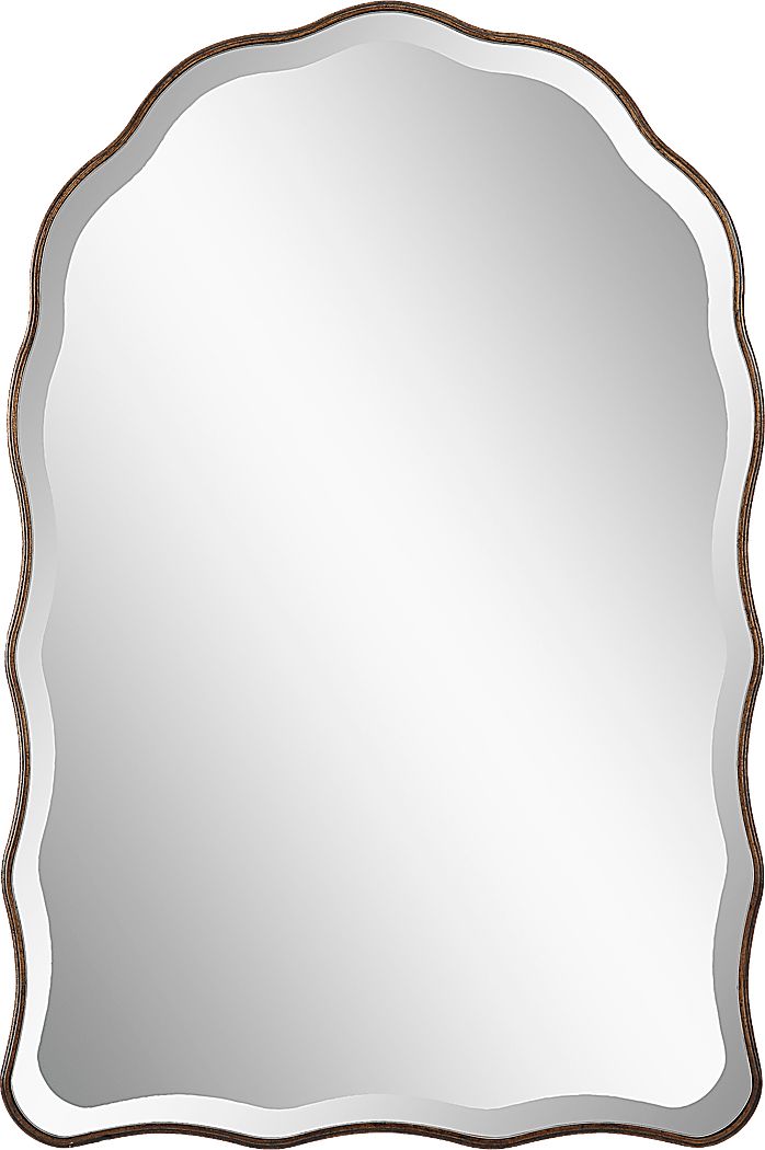 Brialeagh Bronze Mirror