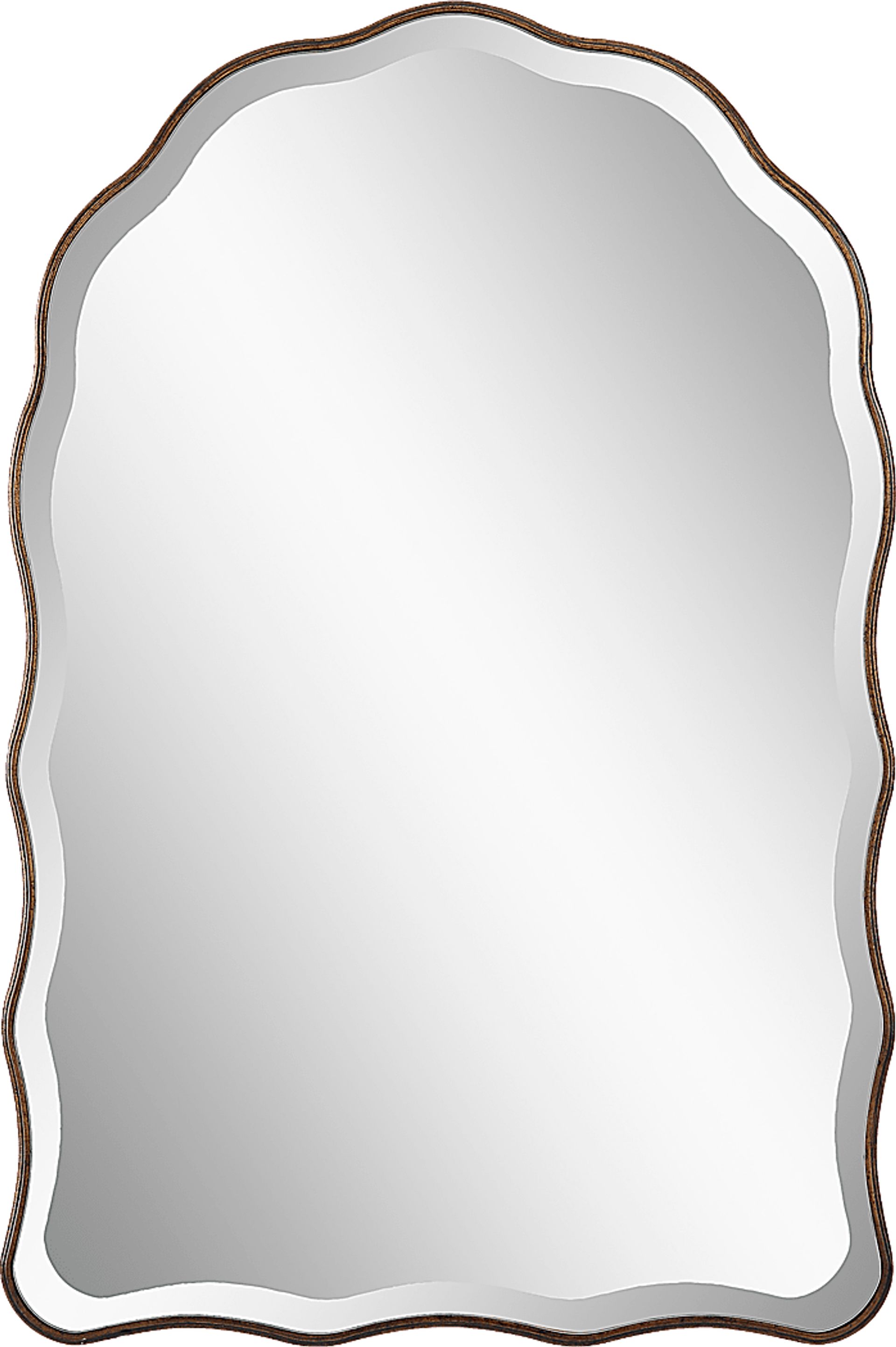 Brialeagh Bronze Mirror - Image 1