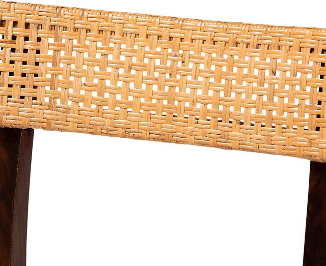 Briamaricy Brown Dining Chair - Thumbnail - Image 7