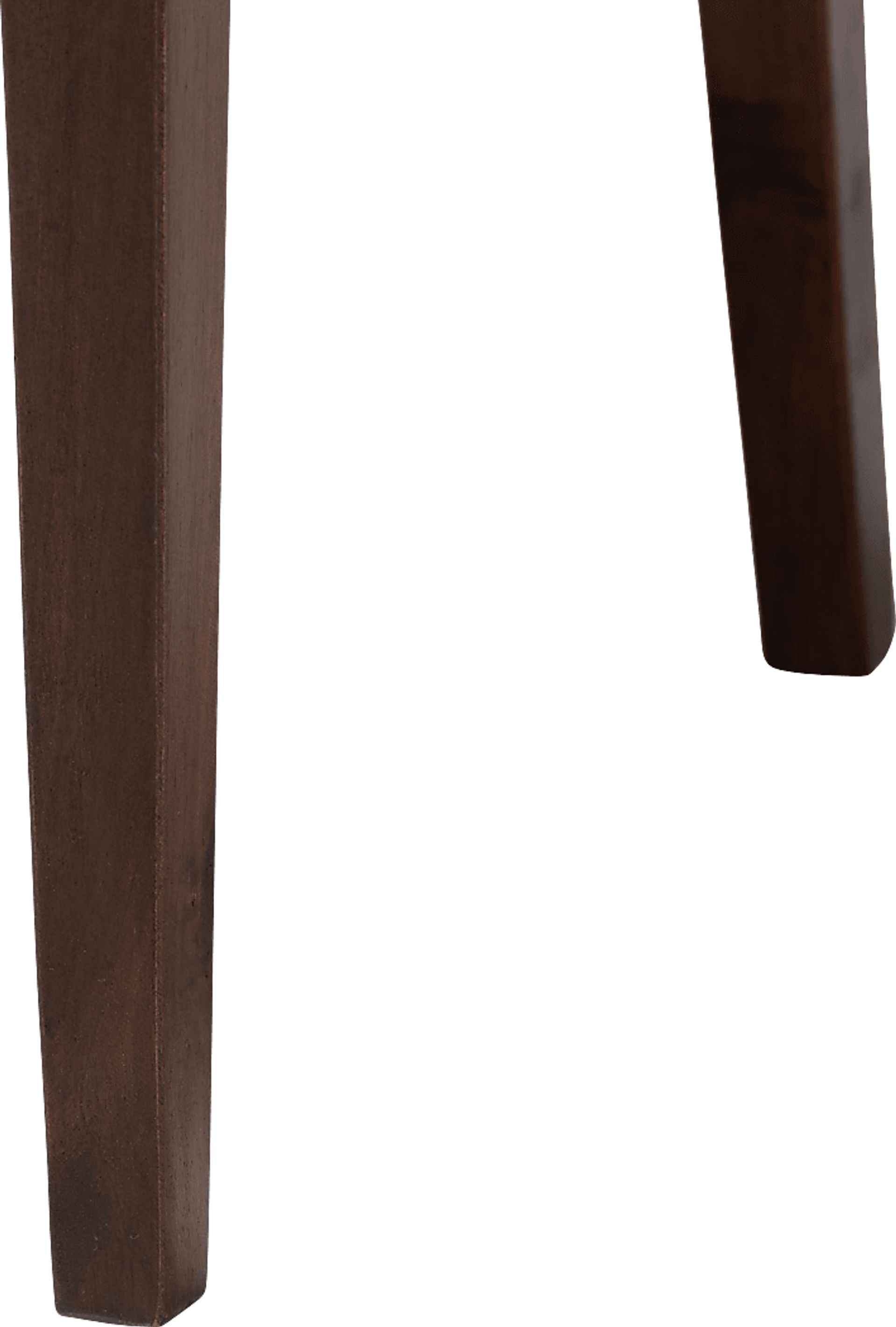 Briamaricy Brown Dining Chair - Image 8
