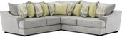 Briar Crossing 3 Pc Sectional