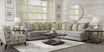 Briar Crossing 6 Pc Living Room Set