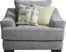 Briar Crossing 8 Pc Living Room Set