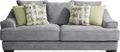 Briar Crossing 8 Pc Living Room Set