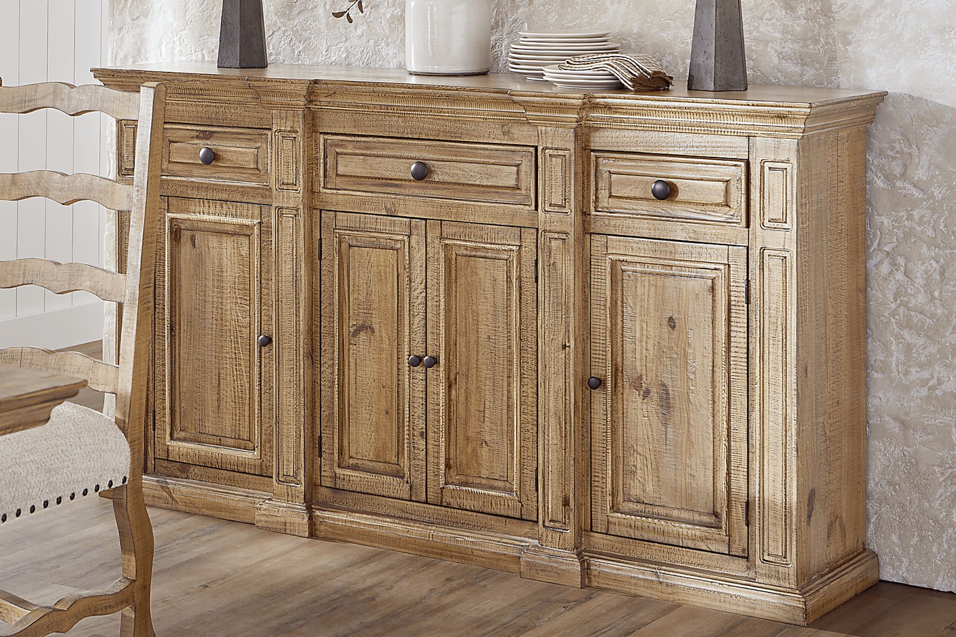 Briar Hill Natural Buffet - Image 2