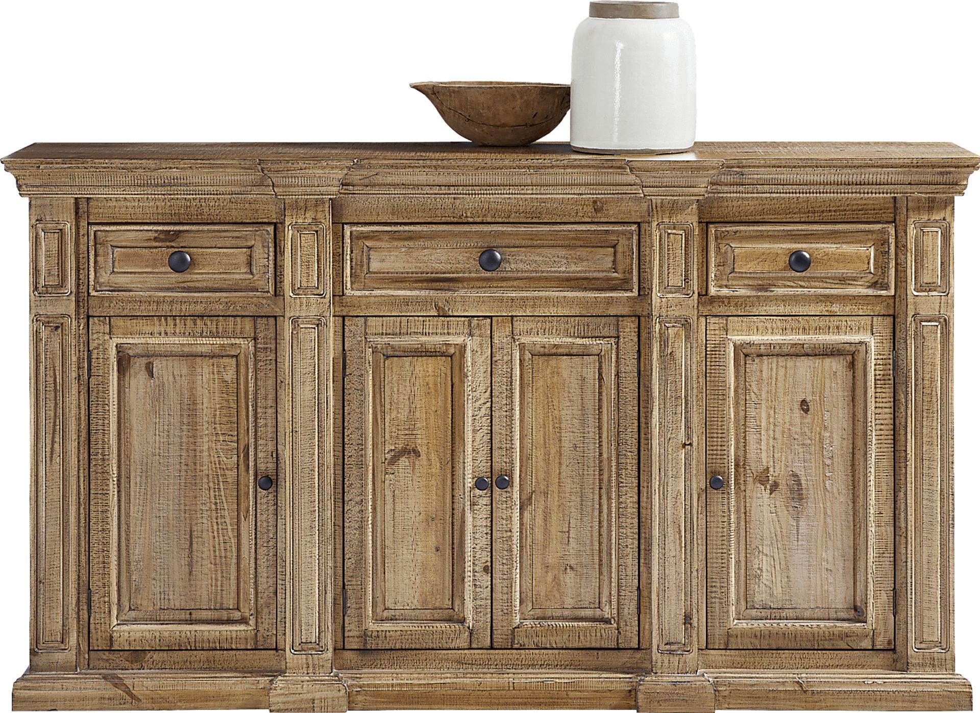 Briar Hill Natural Buffet - Image 3