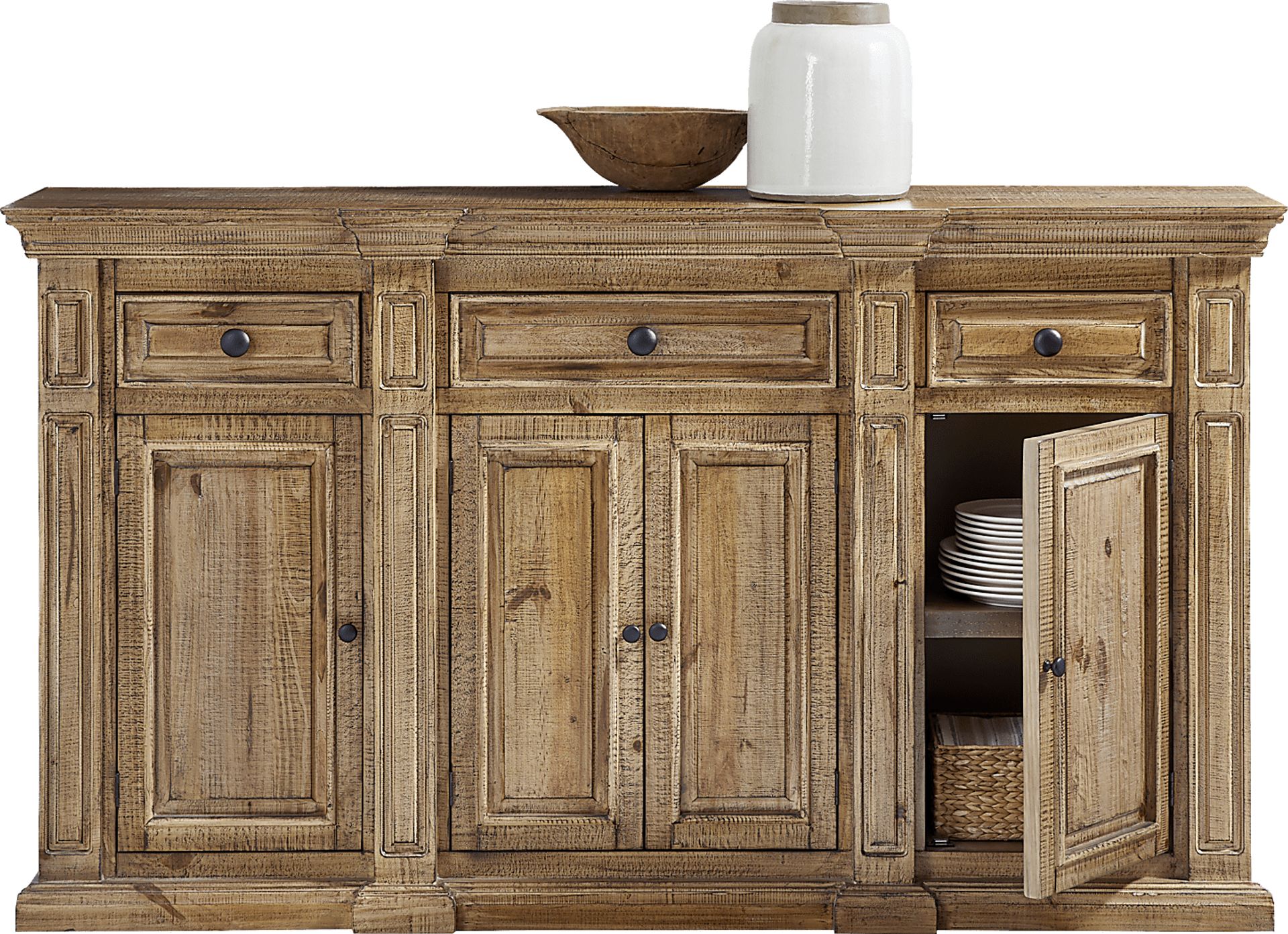 Briar Hill Natural Buffet - Image 4