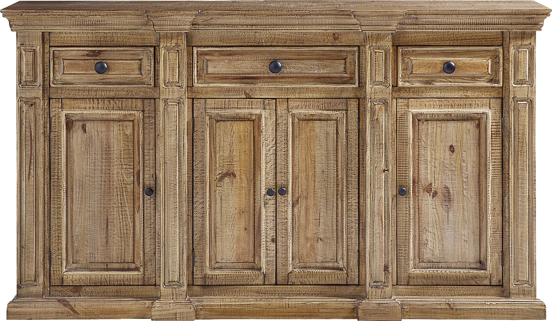 Briar Hill Natural Buffet - Image 1