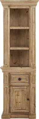 Briar Hill Natural Door Pier