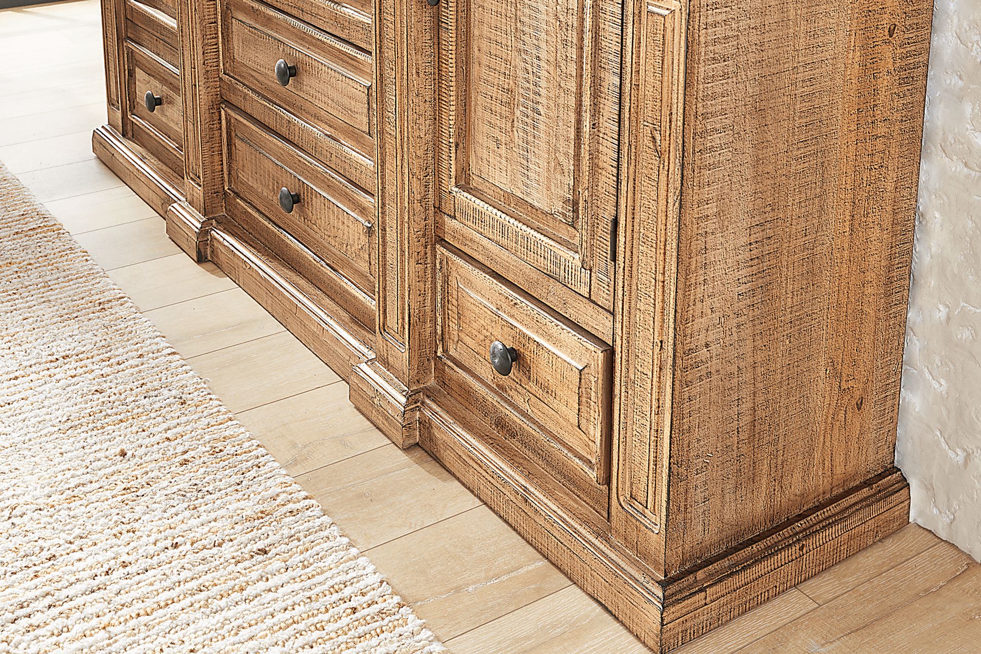 Briar Hill Natural Dresser - Image 6
