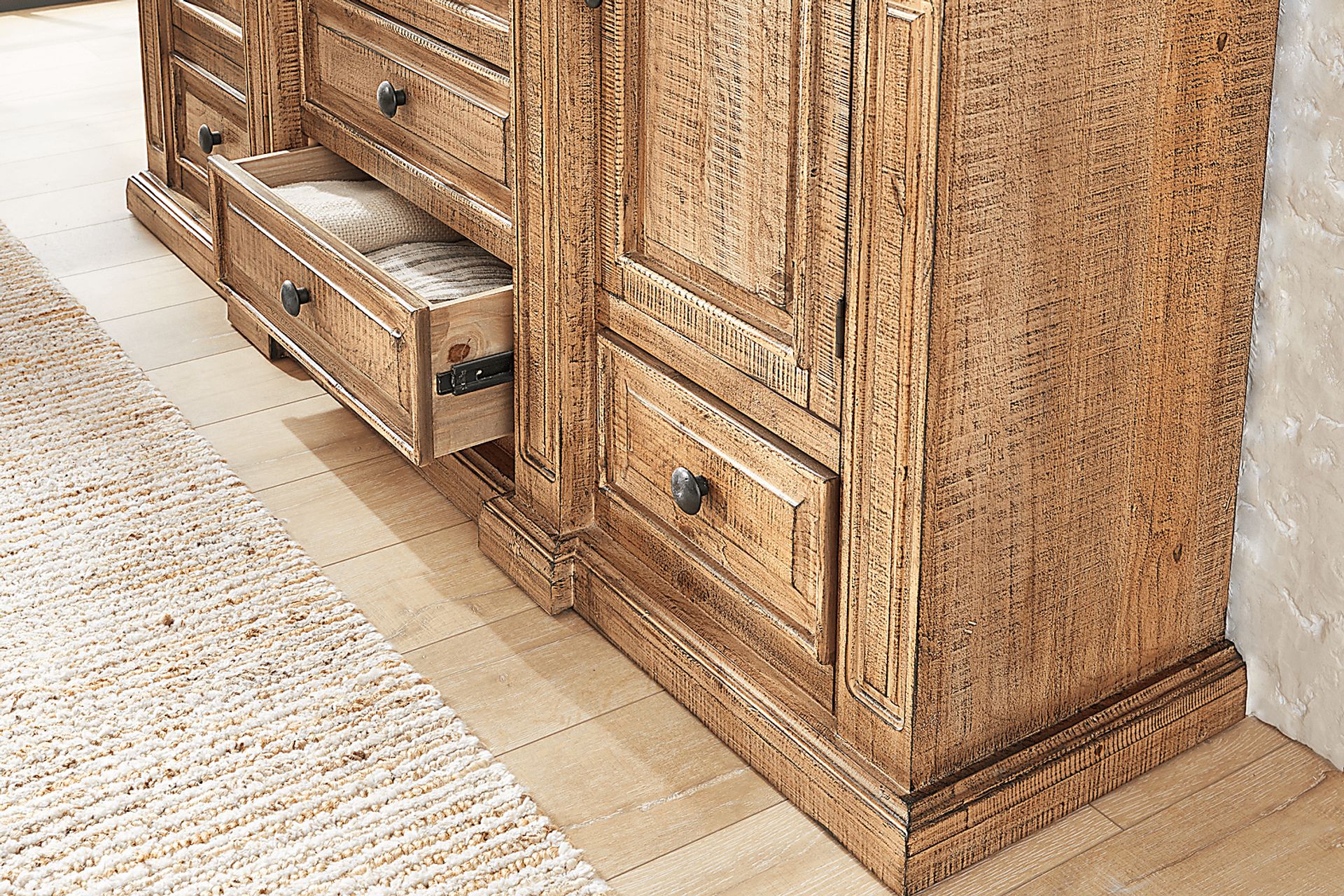 Briar Hill Natural Dresser - Image 7
