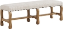 dining bench