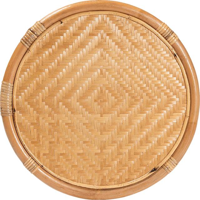 Briargaten Brown End Table - Thumbnail - Image 5