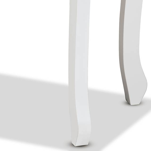 Briaridge White Nightstand - Thumbnail - Image 5